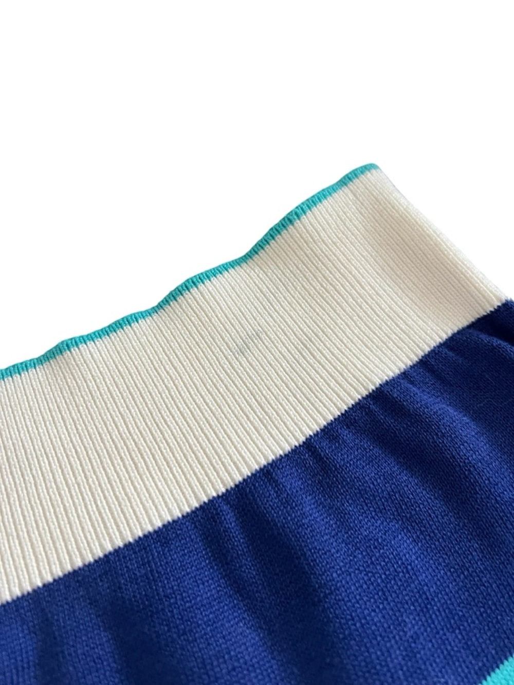 YVES SAINT LAURENT Vintage Nautical Sweater - size L - Picture 5 of 12
